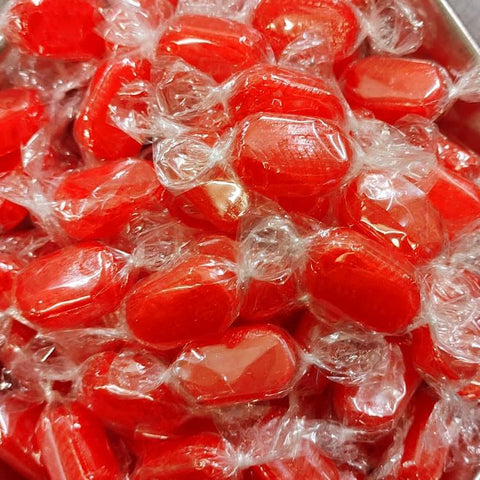 Aniseed Twists Sweets Bag - 1kg