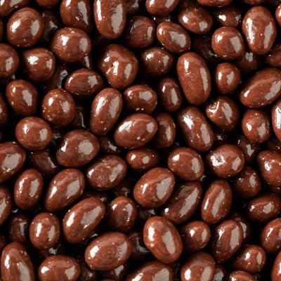 Chocolate Raisins Sweets Bag - 1kg