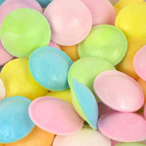 Flying Saucers Sweets Bag - 100g