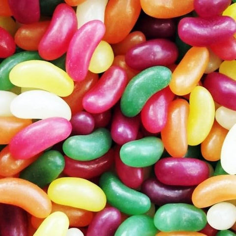 Jelly Beans Sweets Bag - 1kg