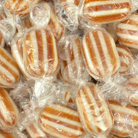 Mint Humbugs Sweets Bag - 1kg