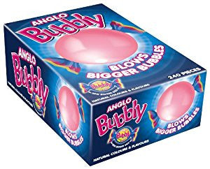 Anglo Bubbly Full Box