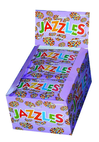 Chocolate Jazzles Full Box