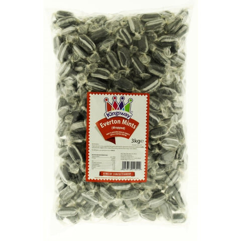 Everton Mints Full Bag