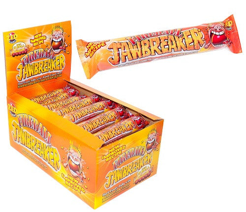 Fireball Jawbreakers Full Box