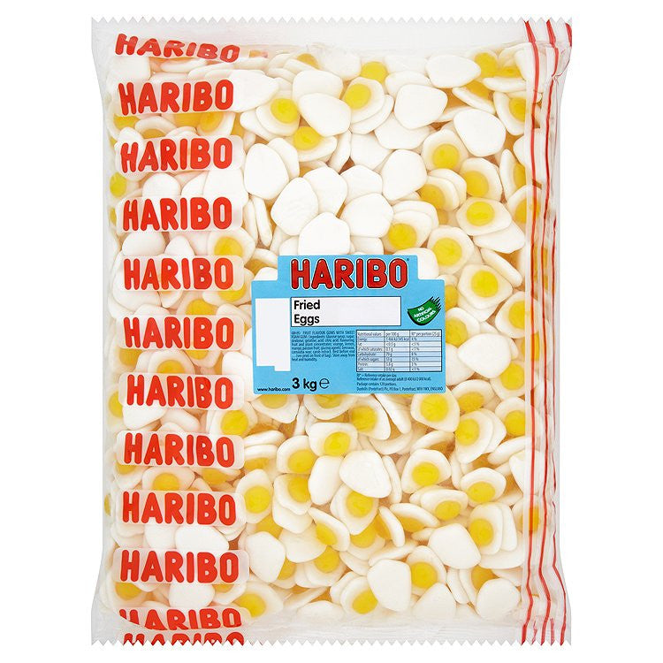 Fried Eggs Full Bag