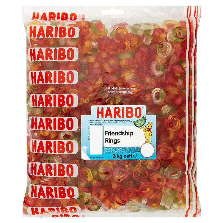 Friendship Rings Full Bag
