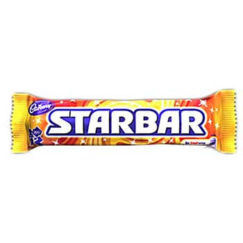 Starbar Full Box