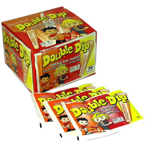 Double Dip Full Box