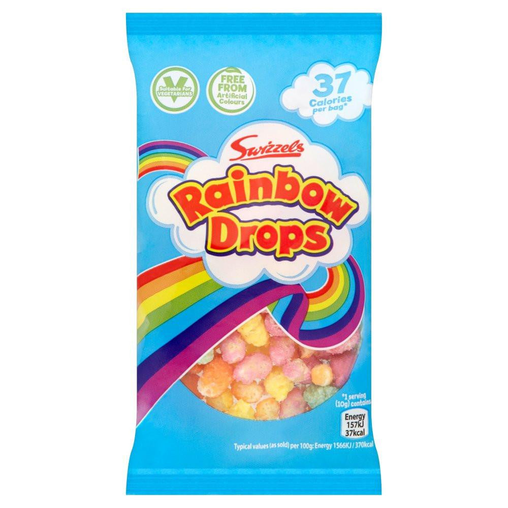 Rainbow Drops Full Box